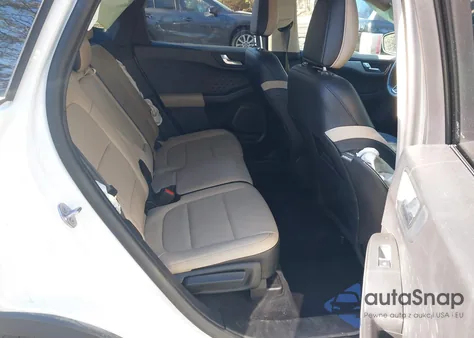 2020 Ford Escape Sel from USA, damaged, VIN 1FMCU0H69LUA92552